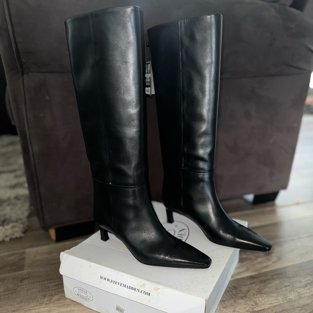 COPY - Massimo dutti boots